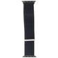 Apple Watch Band - Sport Loop (45mm) - Midnight - Regular Smart Watch Accessories - Watch Bands Apple - Simple Cell Bulk Wholesale Pricing - USA Seller