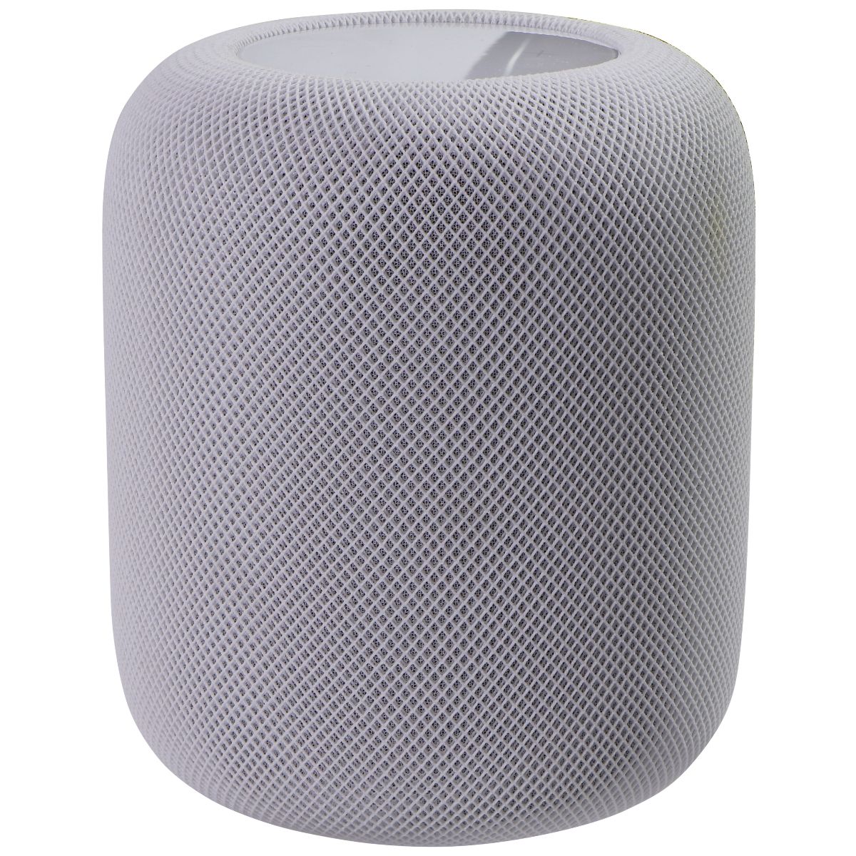 Apple - HomePod (2nd Generation) Smart Speaker with Siri - White (MQJ83LL/A) Home Multimedia - Home Speakers & Subwoofers Apple    - Simple Cell Bulk Wholesale Pricing - USA Seller