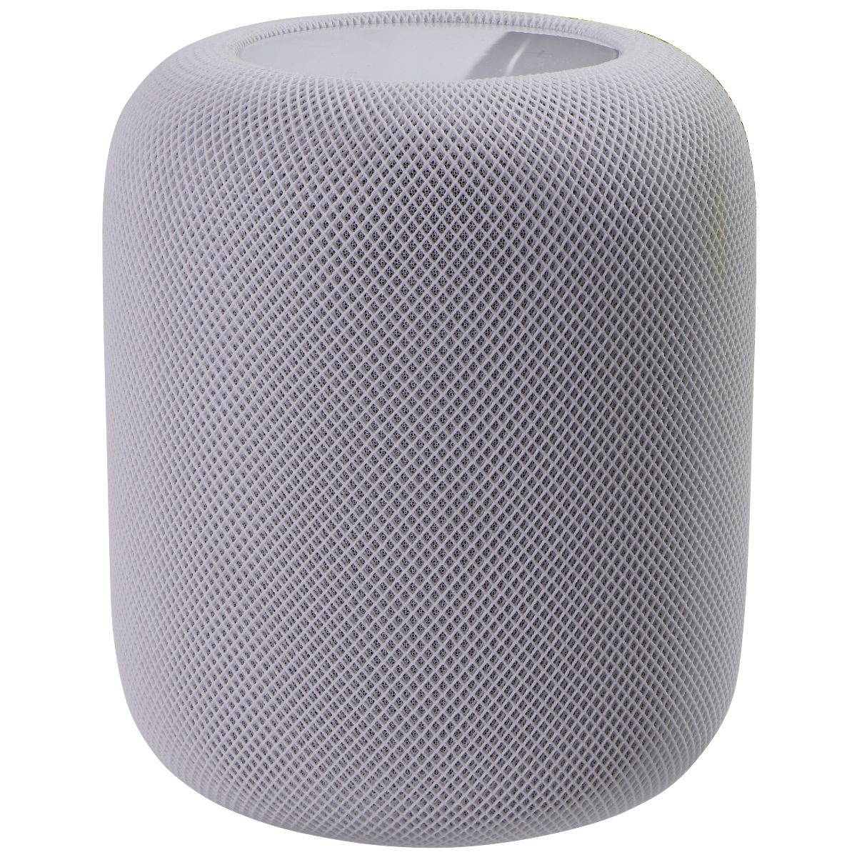 Apple - HomePod (2nd Generation) Smart Speaker with Siri - White (MQJ83LL/A) Home Multimedia - Home Speakers & Subwoofers Apple - Simple Cell Bulk Wholesale Pricing - USA Seller