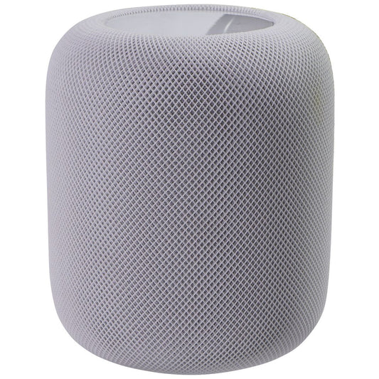 Apple - HomePod (2nd Generation) Smart Speaker with Siri - White (MQJ83LL/A) Home Multimedia - Home Speakers & Subwoofers Apple - Simple Cell Bulk Wholesale Pricing - USA Seller