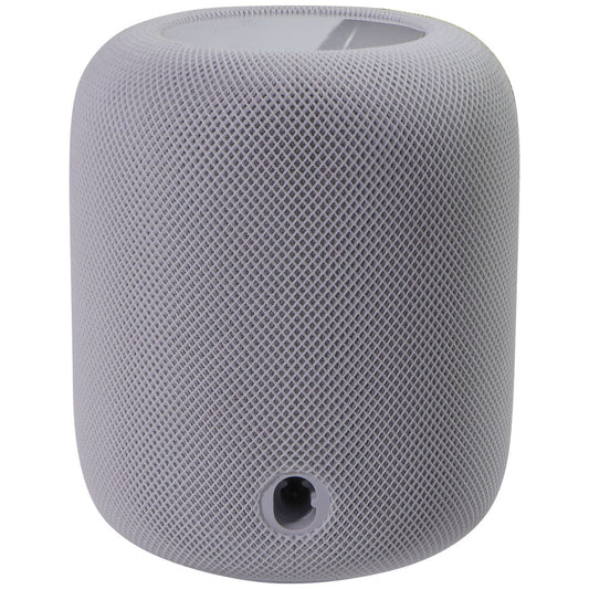 Apple - HomePod (2nd Generation) Smart Speaker with Siri - White (MQJ83LL/A) Home Multimedia - Home Speakers & Subwoofers Apple - Simple Cell Bulk Wholesale Pricing - USA Seller