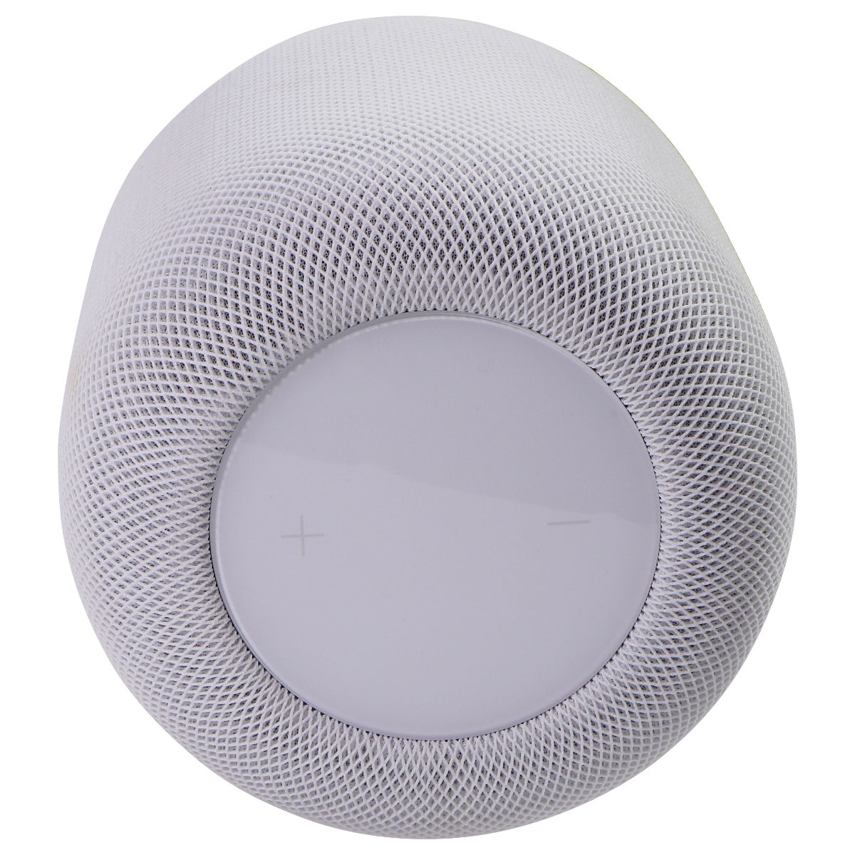 Apple - HomePod (2nd Generation) Smart Speaker with Siri - White (MQJ83LL/A) Home Multimedia - Home Speakers & Subwoofers Apple - Simple Cell Bulk Wholesale Pricing - USA Seller