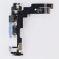 Repair Part - OEM Pull Charge Port Flex for Apple iPhone 14- Blue Cell Phone - Replacement Parts & Tools Apple - Simple Cell Bulk Wholesale Pricing - USA Seller