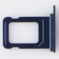 Repair Part - OEM Pull Sim Tray for Apple iPhone 14 Pro - Blue Cell Phone - Replacement Parts & Tools Apple - Simple Cell Bulk Wholesale Pricing - USA Seller