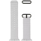 Apple Watch Band - Ocean Band (49mm) One Size - White - For Apple Watch Ultra Smart Watch Accessories - Watch Bands Apple    - Simple Cell Bulk Wholesale Pricing - USA Seller