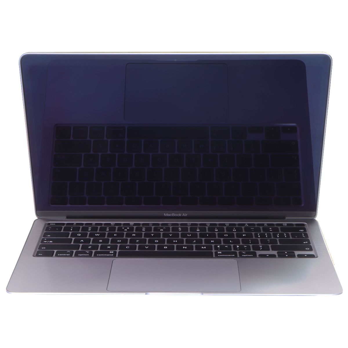 Apple MacBook Air 2020 (A2179) i7-1060NG7/512GB/16GB/Silver - Chinese Keyboard Laptops - Apple Laptops Apple - Simple Cell Bulk Wholesale Pricing - USA Seller