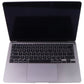 Apple MacBook Air 2020 (A2179) i7-1060NG7/512GB/16GB/Silver - Chinese Keyboard Laptops - Apple Laptops Apple - Simple Cell Bulk Wholesale Pricing - USA Seller