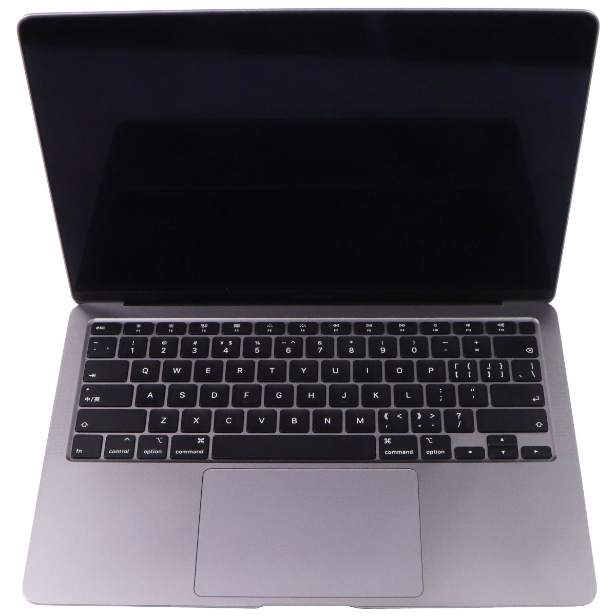Apple MacBook Air 2020 (A2179) i7-1060NG7/512GB/16GB/Silver - Chinese Keyboard Laptops - Apple Laptops Apple - Simple Cell Bulk Wholesale Pricing - USA Seller