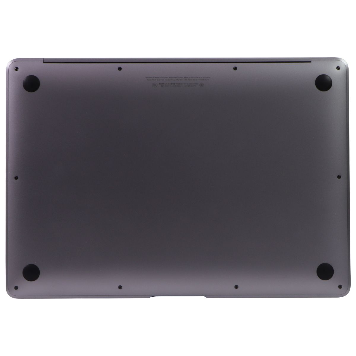 Apple MacBook Air 2020 (A2179) i7-1060NG7/512GB/16GB/Silver - Chinese Keyboard Laptops - Apple Laptops Apple - Simple Cell Bulk Wholesale Pricing - USA Seller