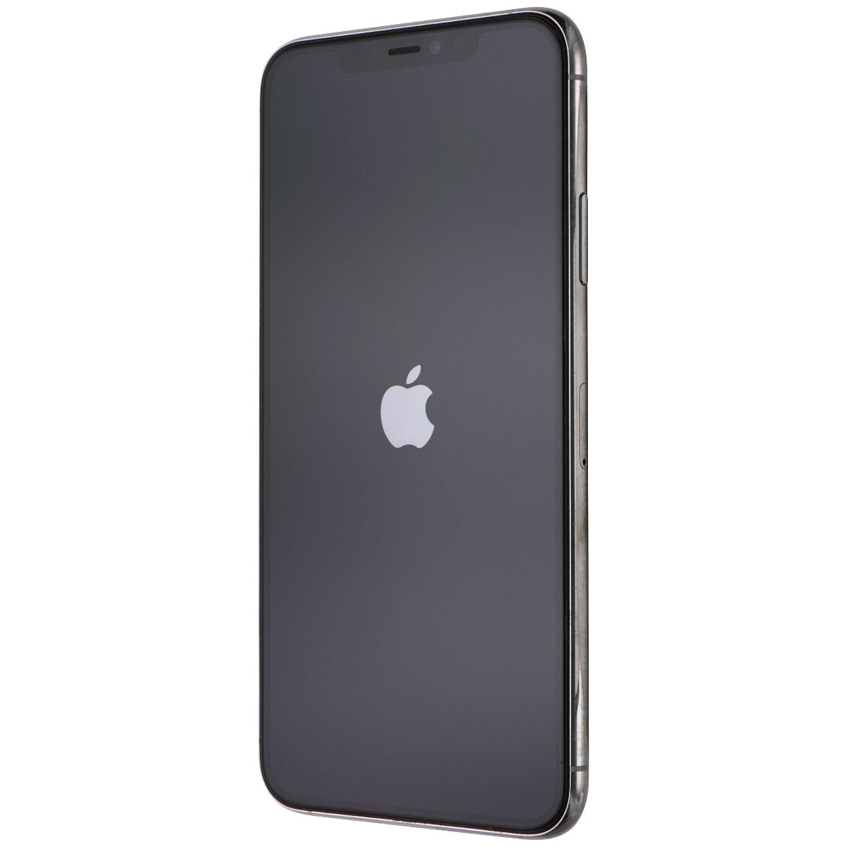 Apple iPhone 11 Pro Max (6.5-in) Smartphone (A2161) Unlocked - 256GB / Silver Cell Phones & Smartphones Apple    - Simple Cell Bulk Wholesale Pricing - USA Seller