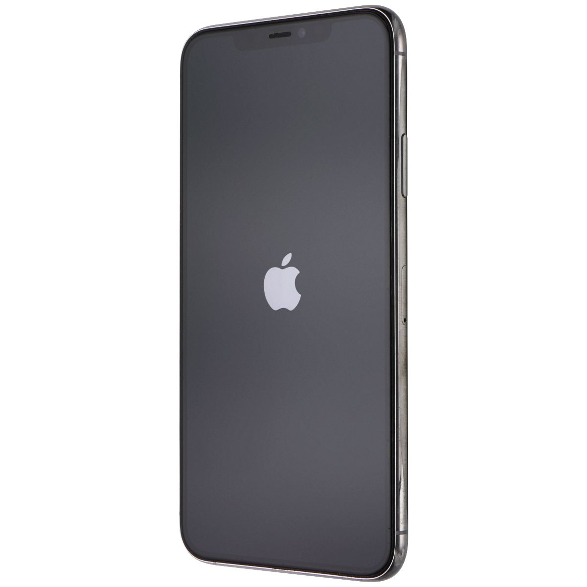 Apple iPhone 11 Pro Max (6.5-in) Smartphone (A2161) Unlocked - 256GB / Silver Cell Phones & Smartphones Apple - Simple Cell Bulk Wholesale Pricing - USA Seller
