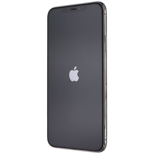 Apple iPhone 11 Pro Max (6.5-in) Smartphone (A2161) Unlocked - 256GB / Silver Cell Phones & Smartphones Apple - Simple Cell Bulk Wholesale Pricing - USA Seller