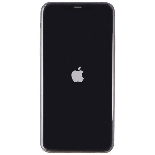 Apple iPhone 11 Pro Max (6.5-in) Smartphone (A2161) Unlocked - 256GB / Silver Cell Phones & Smartphones Apple    - Simple Cell Bulk Wholesale Pricing - USA Seller