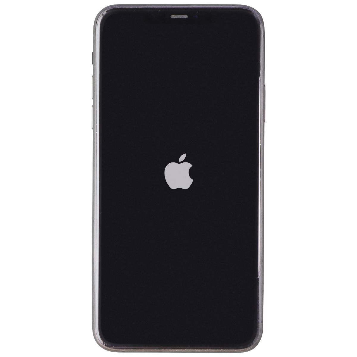 Apple iPhone 11 Pro Max (6.5-in) Smartphone (A2161) Unlocked - 256GB / Silver Cell Phones & Smartphones Apple - Simple Cell Bulk Wholesale Pricing - USA Seller
