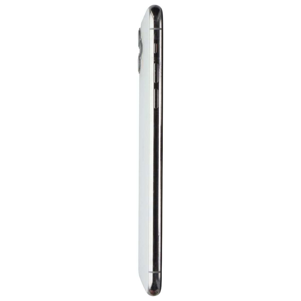 Apple iPhone 11 Pro Max (6.5-in) Smartphone (A2161) Unlocked - 256GB / Silver Cell Phones & Smartphones Apple - Simple Cell Bulk Wholesale Pricing - USA Seller