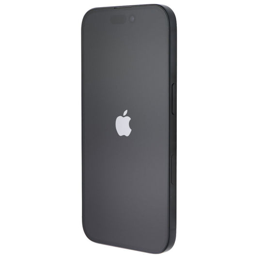Apple iPhone 16 (6.1-inch) Smartphone (A3081) Unlocked - 128GB / Black