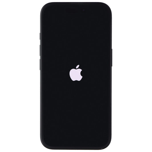 Apple iPhone 16 (6.1-inch) Smartphone (A3081) Unlocked - 128GB / Black
