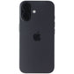 Apple iPhone 16 (6.1-inch) Smartphone (A3081) AT&T ONLY - 128GB / Black Cell Phones & Smartphones Apple - Simple Cell Bulk Wholesale Pricing - USA Seller