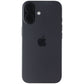 Apple iPhone 16 (6.1-inch) Smartphone (A3081) Verizon - 256GB / Black Cell Phones & Smartphones Apple - Simple Cell Bulk Wholesale Pricing - USA Seller