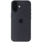 Apple iPhone 16 (6.1-inch) Smartphone (A3081) Unlocked - 128GB / Black