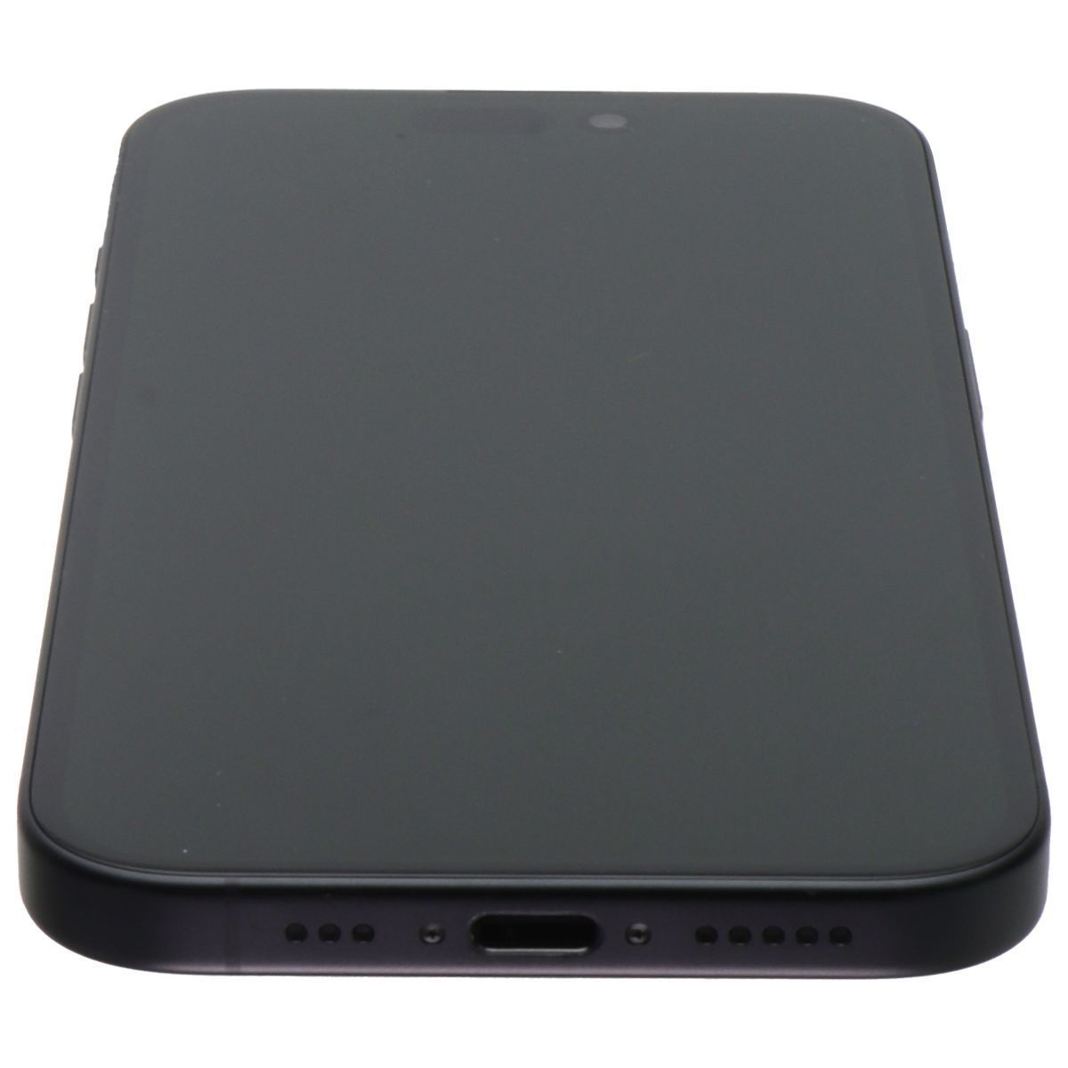 Apple iPhone 16 (6.1-inch) Smartphone (A3081) Unlocked - 128GB / Black Cell Phones & Smartphones Apple - Simple Cell Bulk Wholesale Pricing - USA Seller