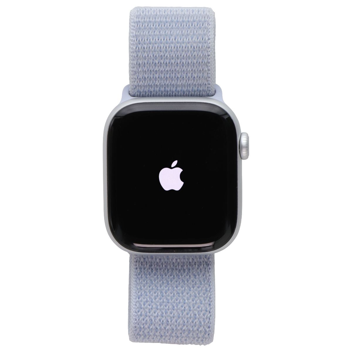 Apple Watch Series 10 (GPS+LTE, 42mm) - Silver AL/Cloud Blue Sport Loop - A3001 Smart Watches Apple - Simple Cell Bulk Wholesale Pricing - USA Seller