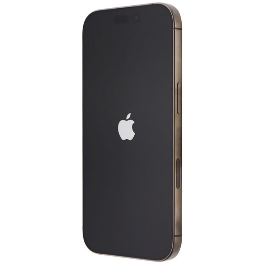 Apple iPhone 16 Pro (6.3-inch) Smartphone A3083 Unlocked - 128GB/Desert Titanium