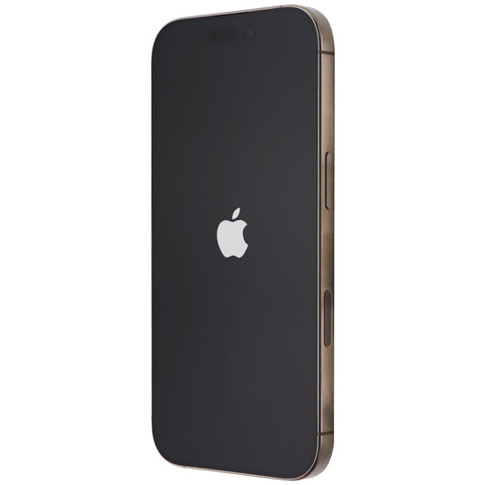 Apple iPhone 16 Pro (6.3-in) A3083 Visible Wireless - 128GB/Desert Titanium Cell Phones & Smartphones Apple - Simple Cell Bulk Wholesale Pricing - USA Seller