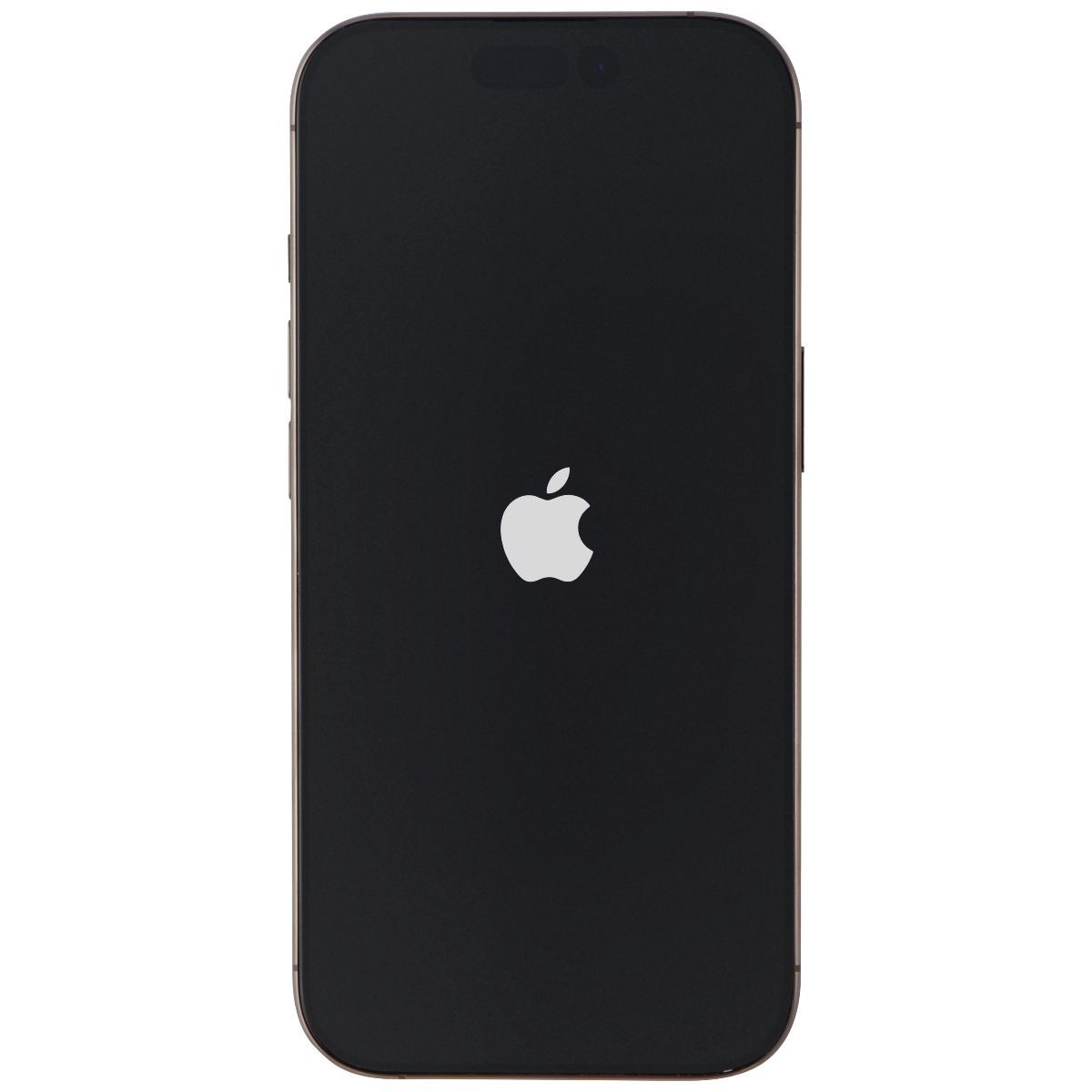Apple iPhone 16 Pro (6.3-in) A3083 Visible Wireless - 128GB/Desert Titanium Cell Phones & Smartphones Apple - Simple Cell Bulk Wholesale Pricing - USA Seller