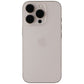 Apple iPhone 16 Pro (6.3-in) A3083 Visible Wireless - 128GB/Desert Titanium Cell Phones & Smartphones Apple - Simple Cell Bulk Wholesale Pricing - USA Seller