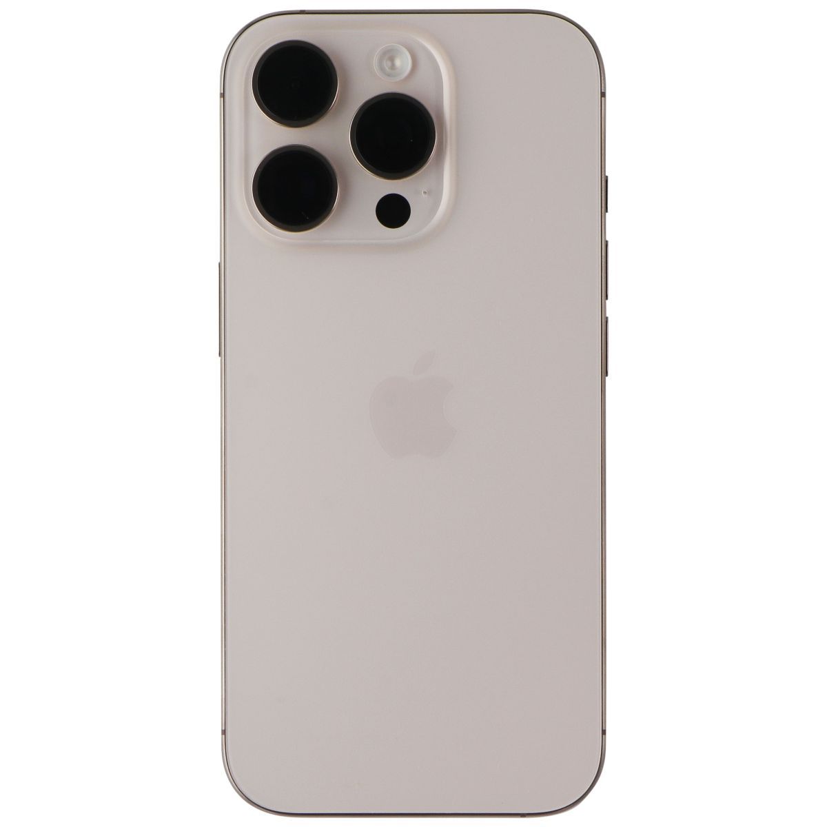 Apple iPhone 16 Pro (6.3-in) A3083 Visible Wireless - 128GB/Desert Titanium Cell Phones & Smartphones Apple - Simple Cell Bulk Wholesale Pricing - USA Seller