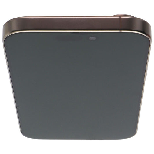 Apple iPhone 16 Pro (6.3-inch) Smartphone A3083 Unlocked - 128GB/Desert Titanium