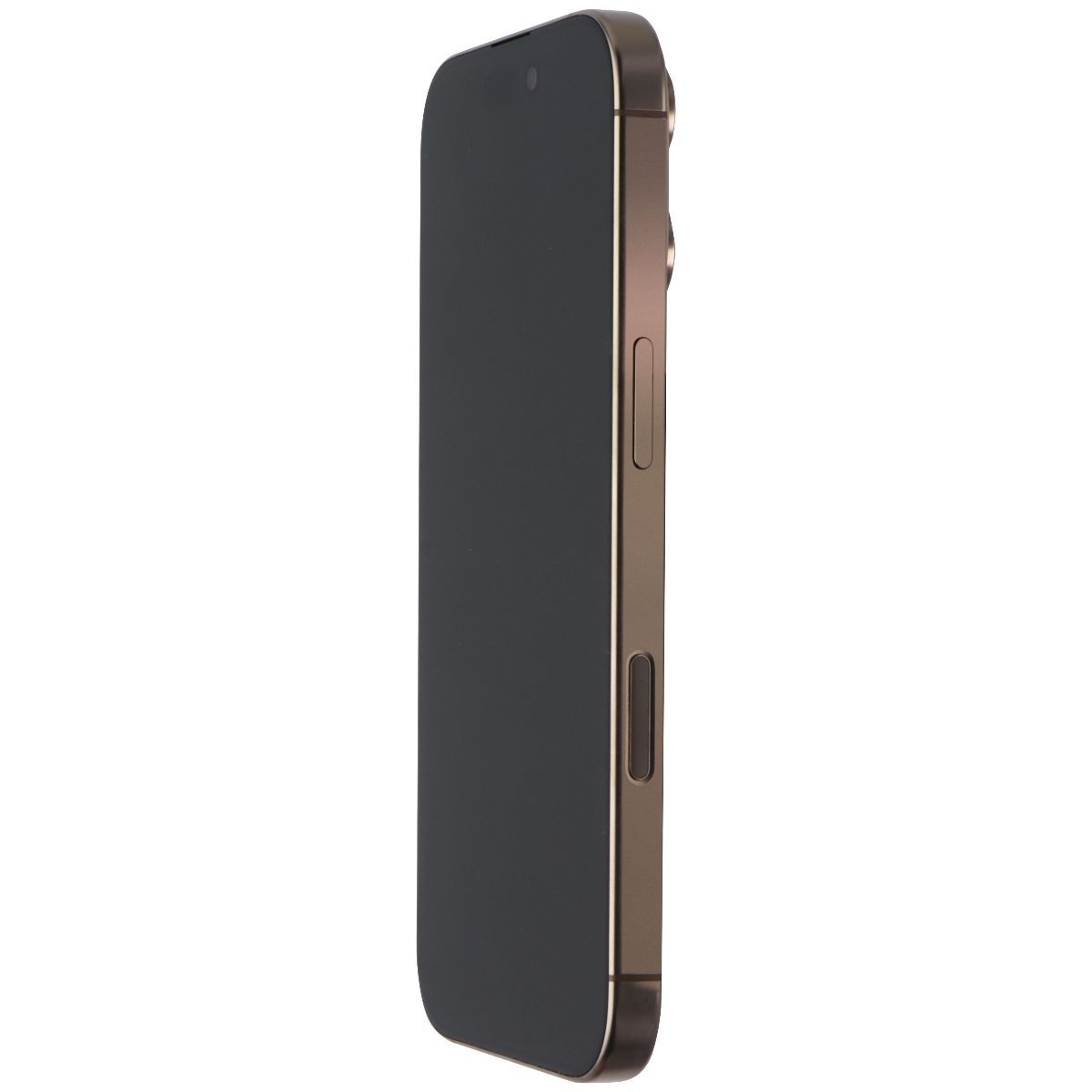 Apple iPhone 16 Pro (6.3-inch) Smartphone A3083 Unlocked - 128GB/Desert Titanium Cell Phones & Smartphones Apple - Simple Cell Bulk Wholesale Pricing - USA Seller