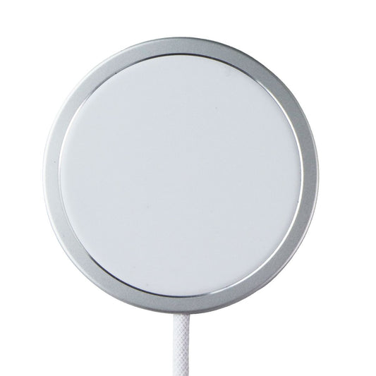 Apple MagSafe Charger (1 m) Wireless Charger with Fast-Charging - White Cell Phone - Chargers & Cradles Apple - Simple Cell Bulk Wholesale Pricing - USA Seller