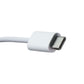 Apple MagSafe Charger (1 m) Wireless Charger with Fast-Charging - White Cell Phone - Chargers & Cradles Apple - Simple Cell Bulk Wholesale Pricing - USA Seller