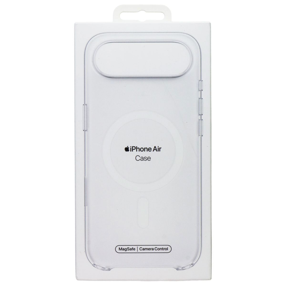 Apple Official Case for MagSafe with Camera Control for iPhone 17 Air - Frost Cell Phone - Cases, Covers & Skins Apple - Simple Cell Bulk Wholesale Pricing - USA Seller