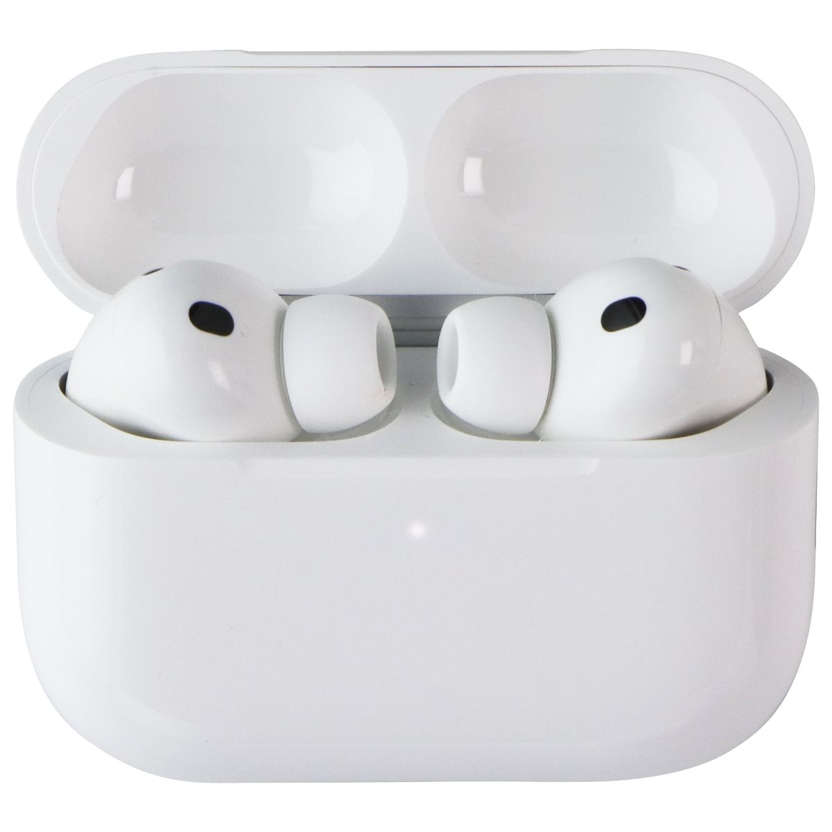 Apple AirPods Pro 3 ANC Wireless Earbuds with USB-C Charging - White (MFHP4LL/A) Portable Audio - Headphones Apple - Simple Cell Bulk Wholesale Pricing - USA Seller