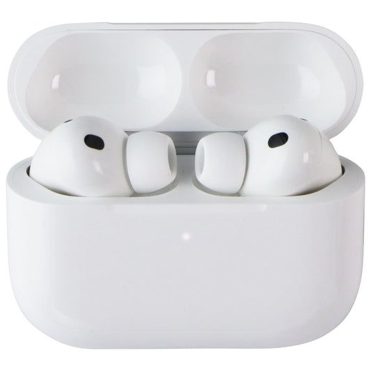 Apple AirPods Pro 3 ANC Wireless Earbuds with USB-C Charging - White (MFHP4LL/A) Portable Audio - Headphones Apple - Simple Cell Bulk Wholesale Pricing - USA Seller