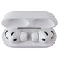 Apple AirPods Pro 3 ANC Wireless Earbuds with USB-C Charging - White (MFHP4LL/A) Portable Audio - Headphones Apple - Simple Cell Bulk Wholesale Pricing - USA Seller
