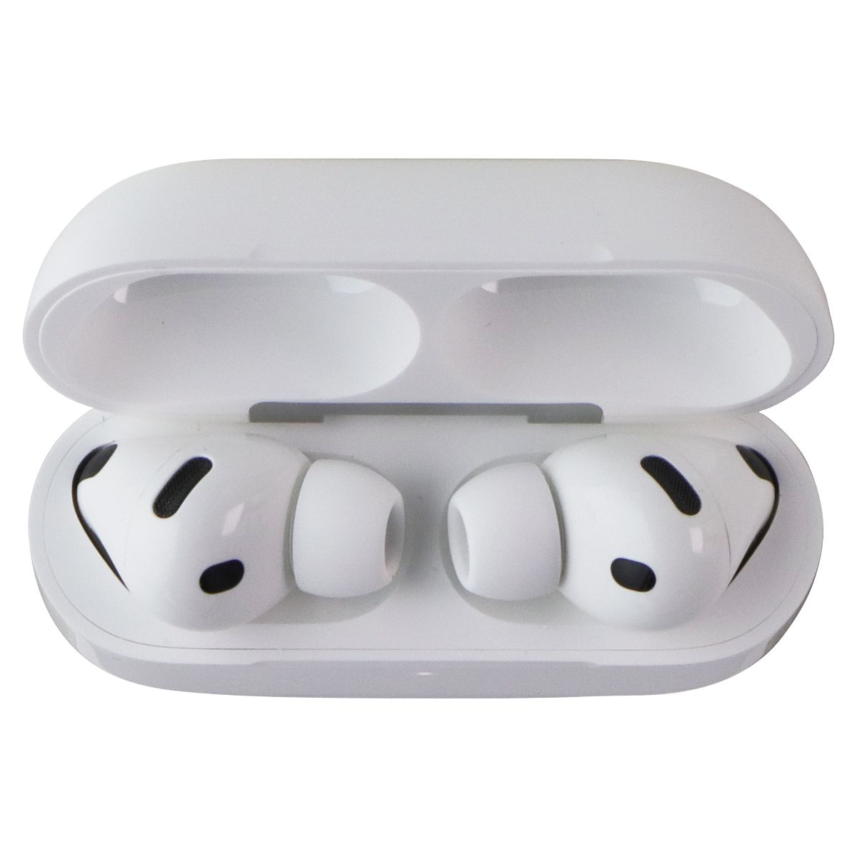Apple AirPods Pro 3 ANC Wireless Earbuds with USB-C Charging - White (MFHP4LL/A) Portable Audio - Headphones Apple - Simple Cell Bulk Wholesale Pricing - USA Seller