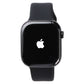 Apple Watch Series 11 (46mm) GPS Only (A3333) Jet Black AL/Black Sp Band (M/L)