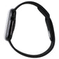 Apple Watch Series 11 (46mm) GPS Only (A3333) Jet Black AL/Black Sp Band (M/L)