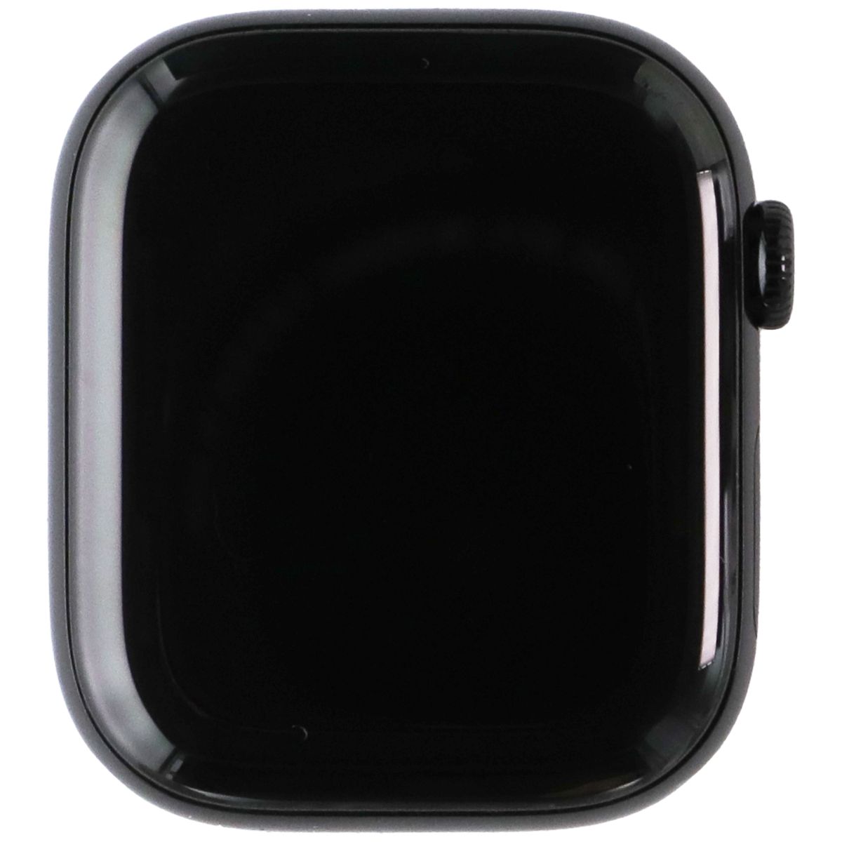 Apple Watch Series 11 (46mm) GPS Only (A3333) Jet Black AL/Black Sp Band (M/L)