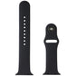 Apple Watch Series 11 (46mm) GPS Only (A3333) Jet Black AL/Black Sp Band (M/L)