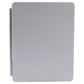 Apple Magic Keyboard for iPad Air 13-inch (M2 & M3) US English - White (A3340)