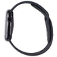 Apple Watch Series 11 (42mm) GPS + Cellular (A3335) Jet Black AL/Black SB (M/L)
