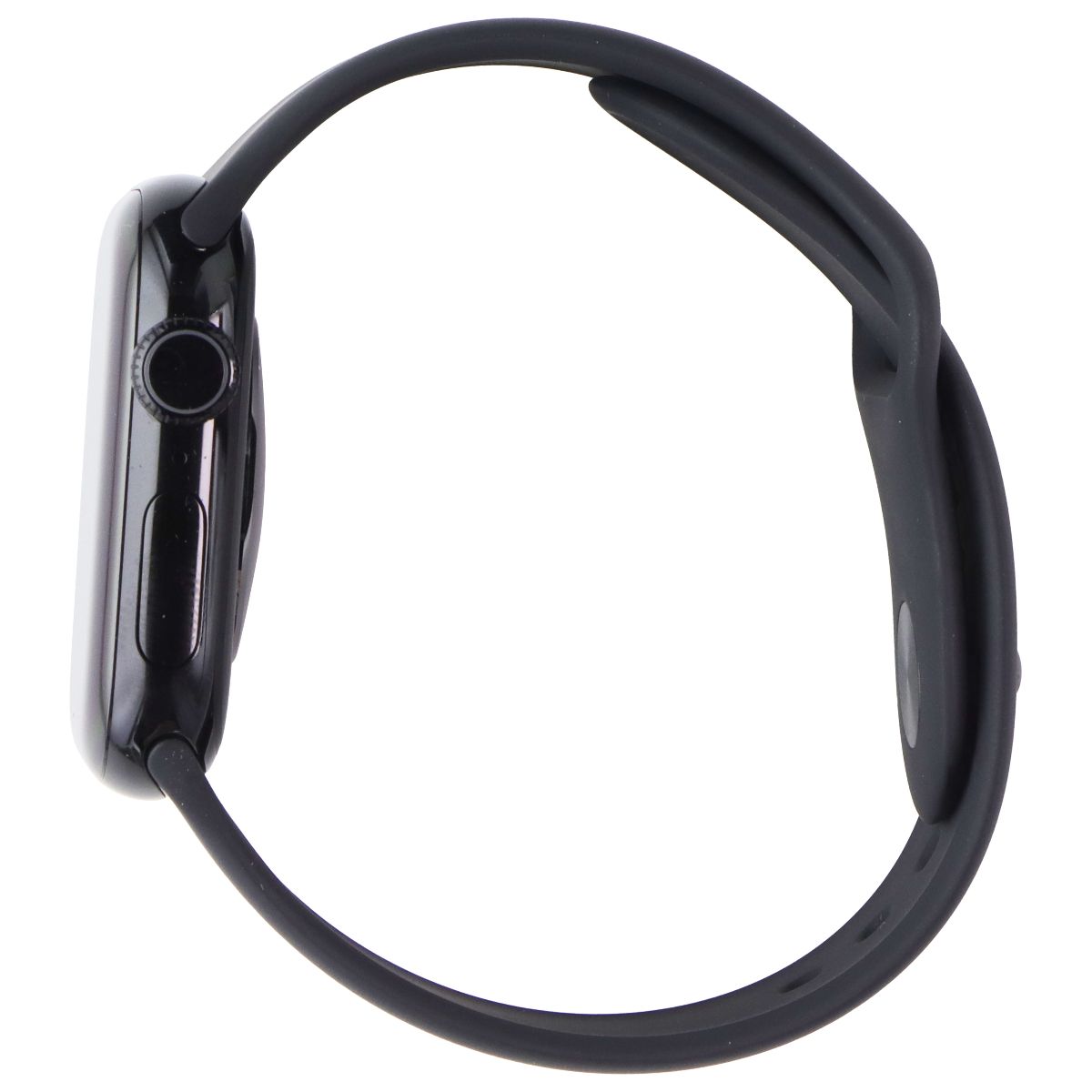 Apple Watch Series 11 (42mm) GPS + Cellular (A3335) Jet Black AL/Black SB (M/L)