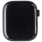 Apple Watch Series 11 (42mm) GPS + Cellular (A3335) Jet Black AL/Black SB (M/L) Smart Watches Apple - Simple Cell Bulk Wholesale Pricing - USA Seller