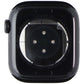 Apple Watch Series 11 (42mm) GPS + Cellular (A3335) Jet Black AL/Black SB (M/L) Smart Watches Apple - Simple Cell Bulk Wholesale Pricing - USA Seller