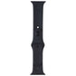 Apple Watch Series 11 (42mm) GPS + Cellular (A3335) Jet Black AL/Black SB (M/L) Smart Watches Apple - Simple Cell Bulk Wholesale Pricing - USA Seller
